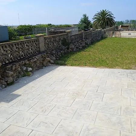 Villa Casa San Miguel 93 Santander Exterior foto