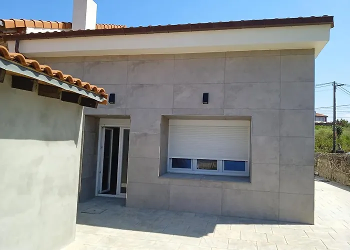 Casa San Miguel 93 Santander