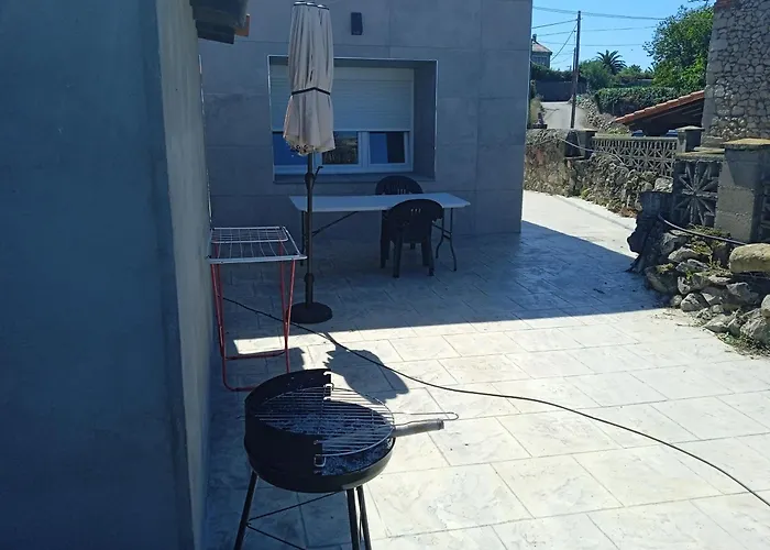 Casa San Miguel 93 Santander