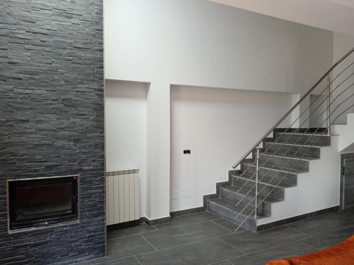 Holiday home Casa San Miguel 93