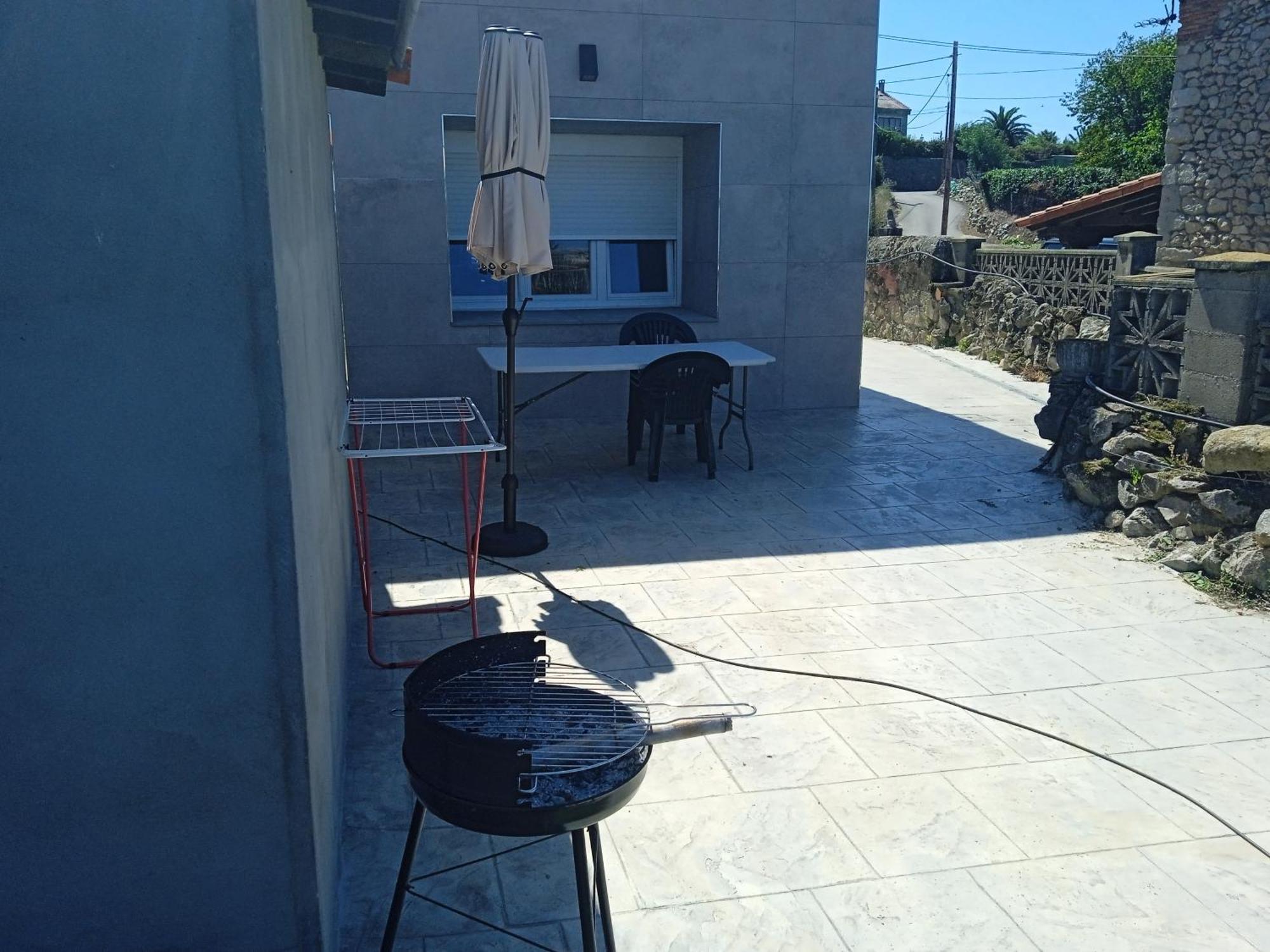 Casa San Miguel 93 Vakantiehuis